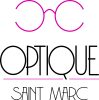 OPTIQUE ST MARC LOGO QUADRI