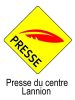 pressecentrelannion