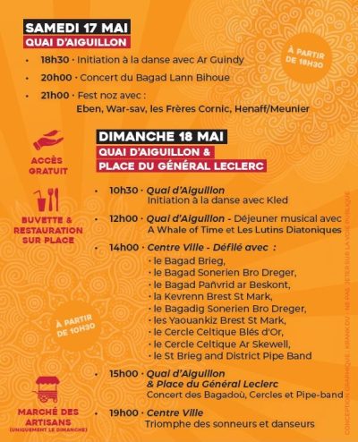 programme